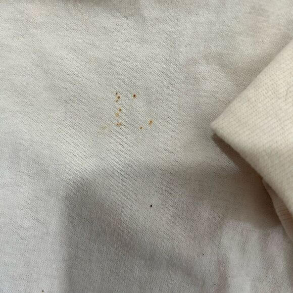 Vintage Homemade Crazy Cat Tshirt - Picture 7 of 8